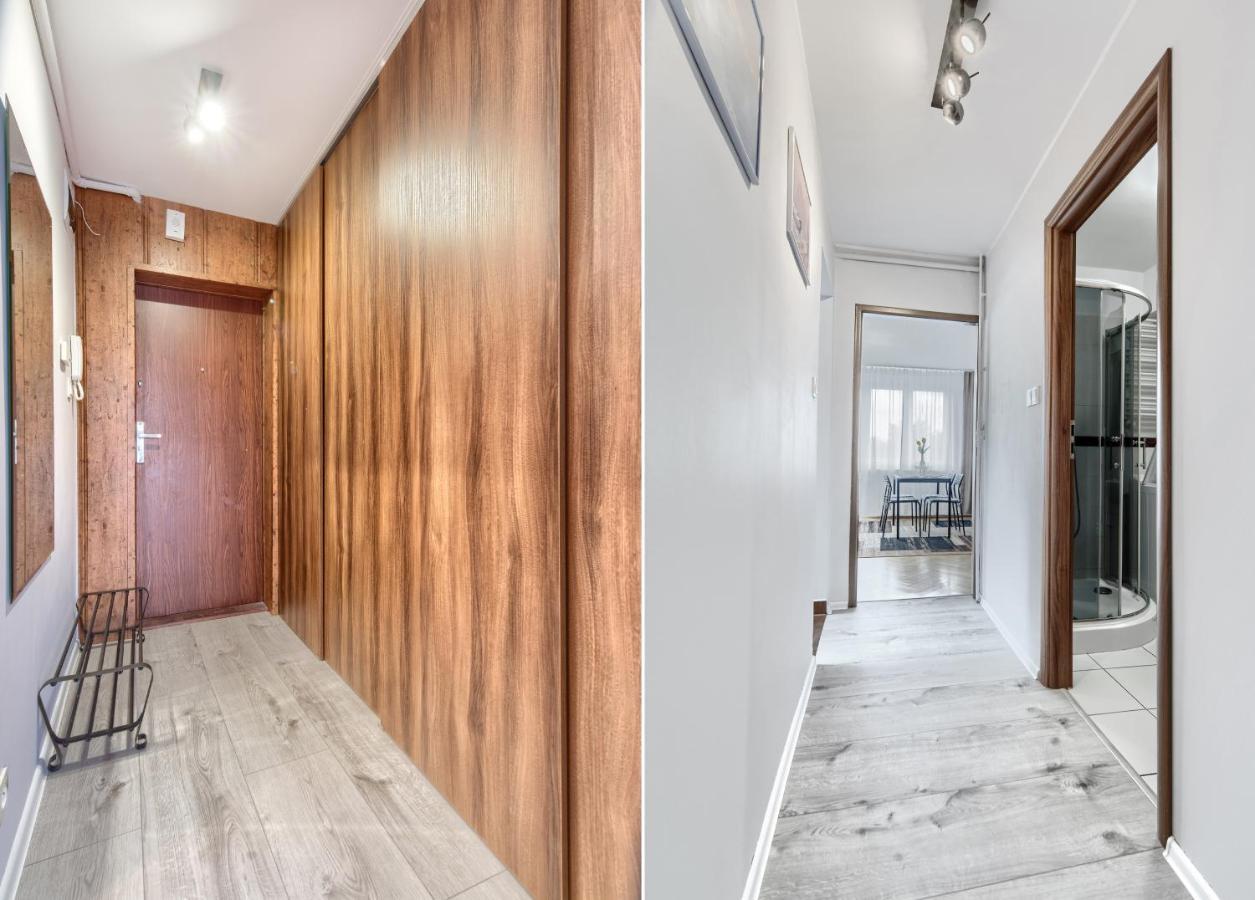 Mieszkanie Kava - Noclegisopot Apartament