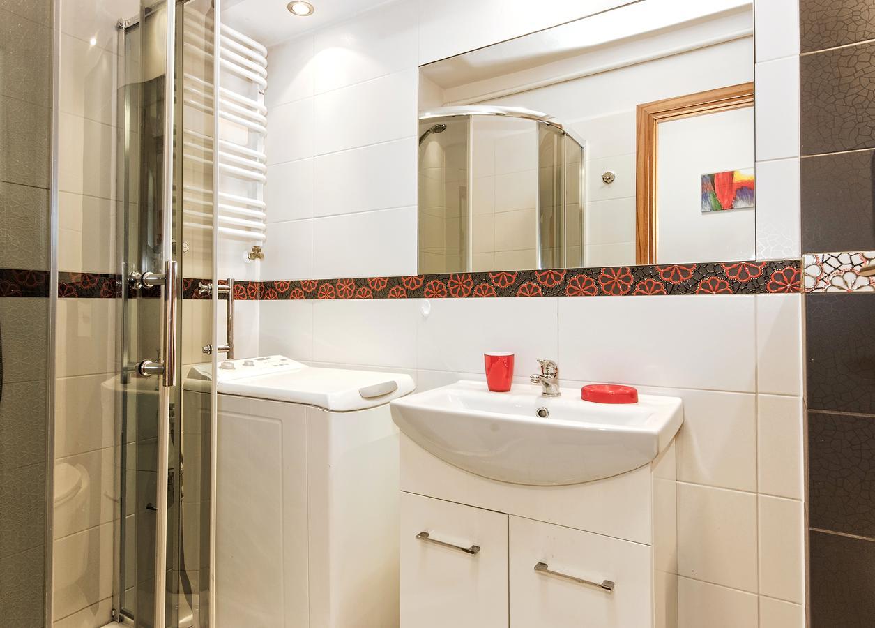 Apartament Mieszkanie Kava - Noclegisopot Sopot